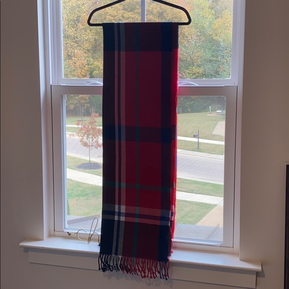 J Crew Scarf - Picture 1 of 3